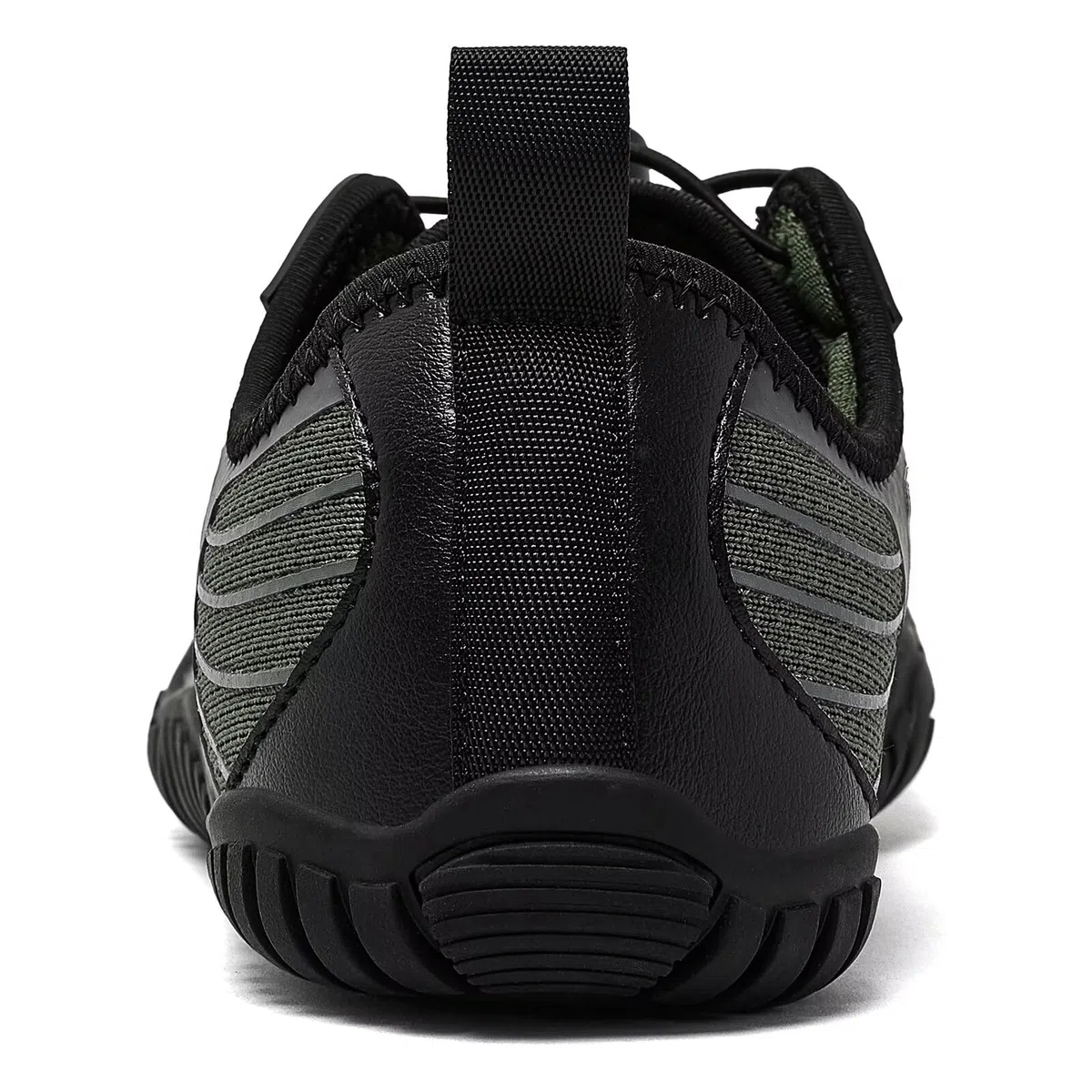 HOBIBEAR Scarpe da donna e da uomo a piedi nudi e minimalista, suola a goccia zero, trail runner