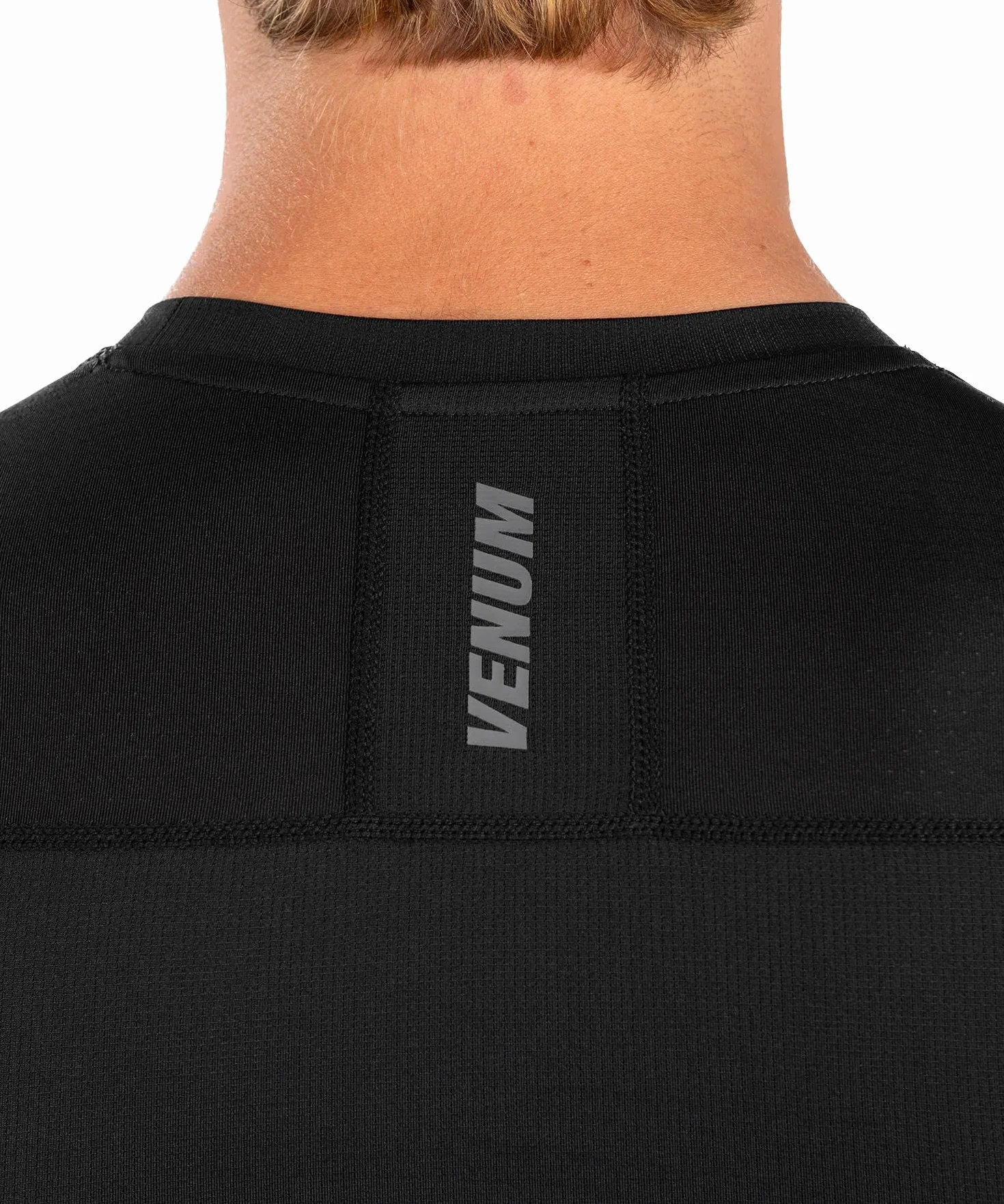 VENUM Men's G-Fit Air Rashguard Shirt