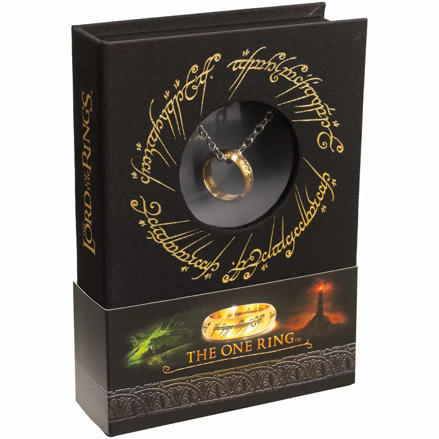 La Nobile Collezione L'Anello Unico
