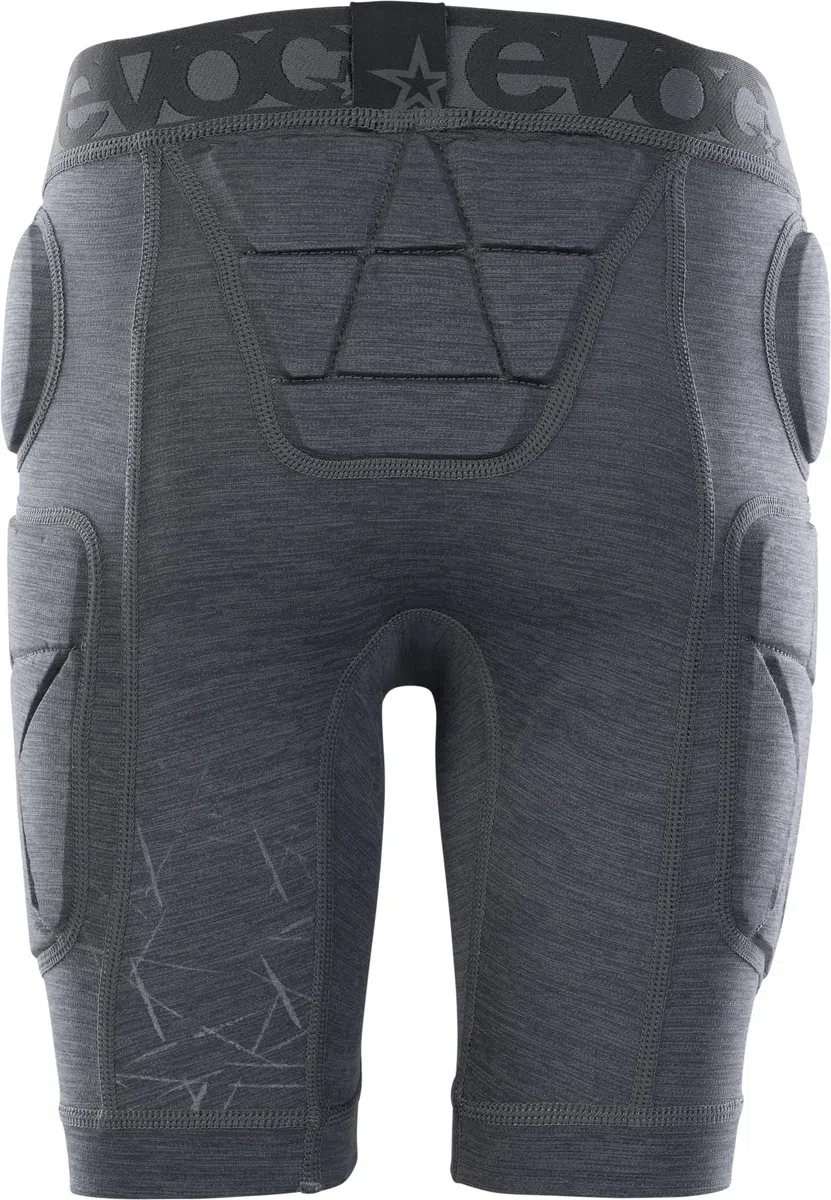 EVOC Crash Pants Kids, Protection Wear Unisex-Youth