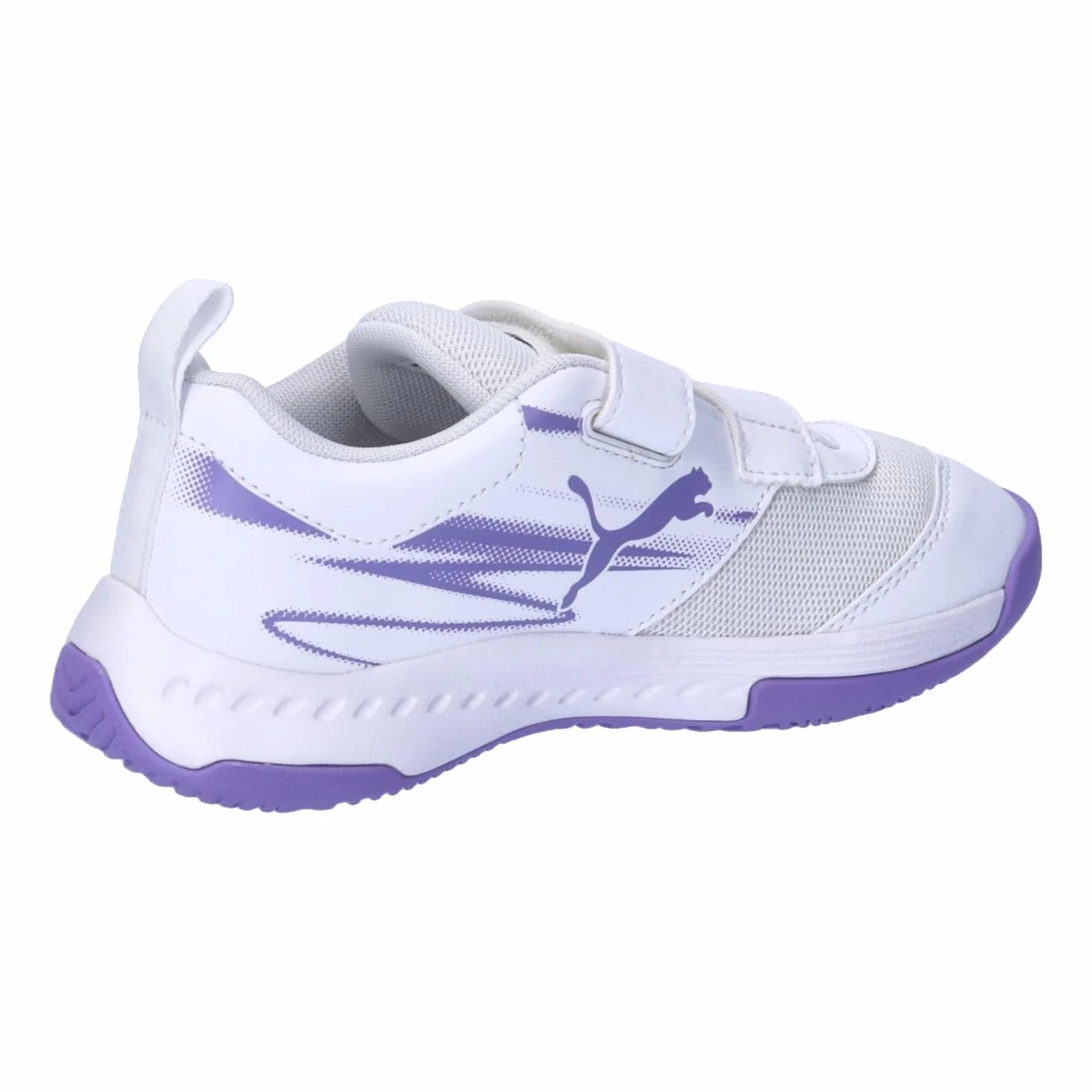 PUMA Varion II Scarpe Sportive da Indoor per Ragazzi