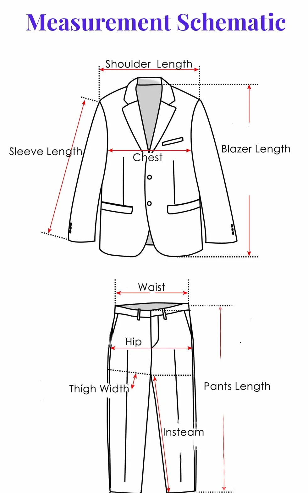 Abito elegante da donna, composto da 3 pezzi (giacca, gilet, pantaloni), adatto per ufficio, lavoro, affari, ballo della scuola, feste