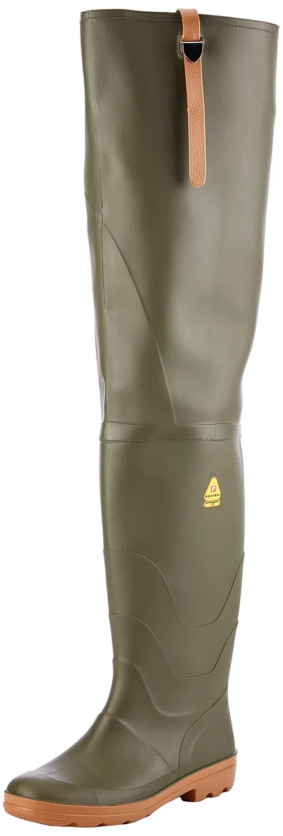 Spirale Unisex RiverRain Boot