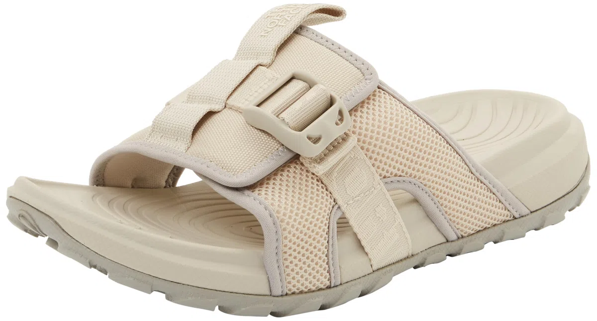 The North Face M Explore Camp Slide, Ciabatte Uomo