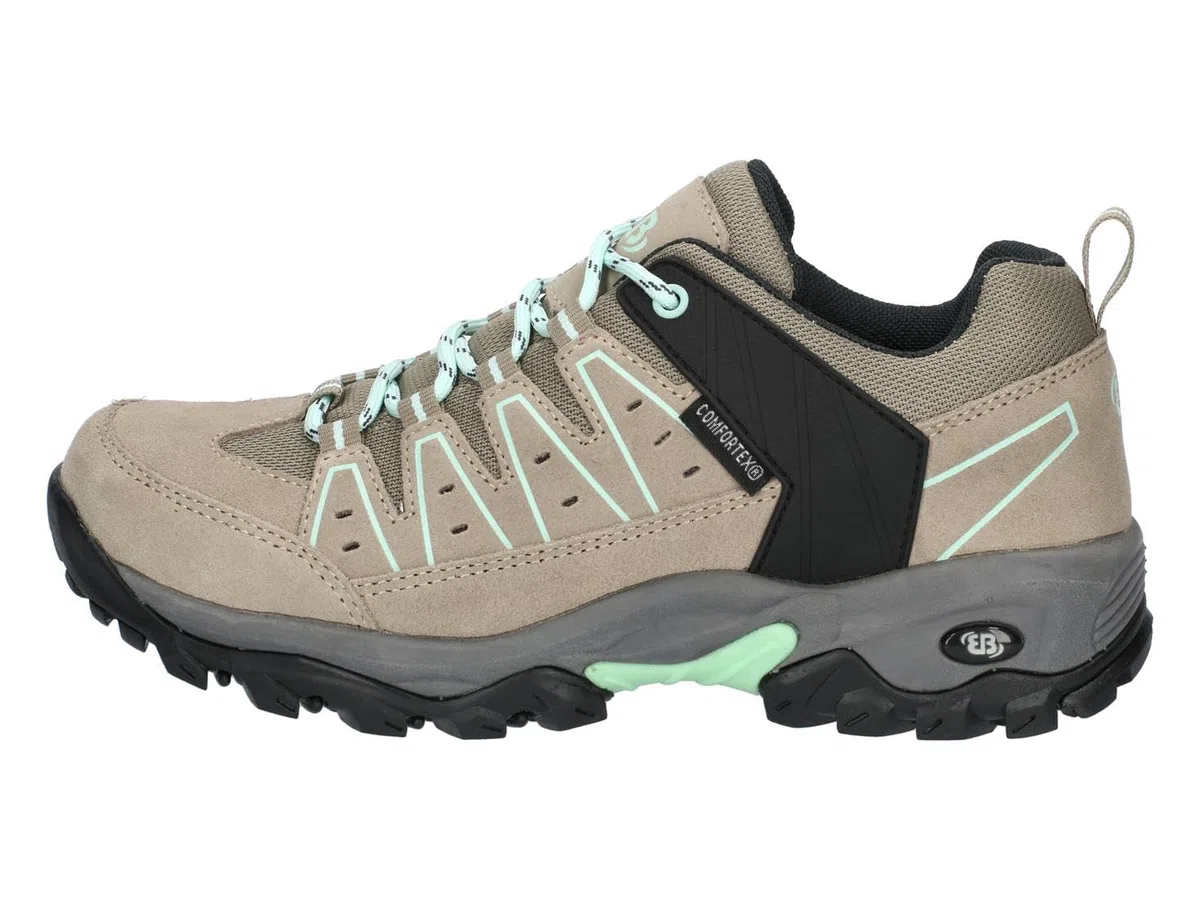 Brütting Mount Pinos Low Scarpe da trekkingUnisex - Adulto