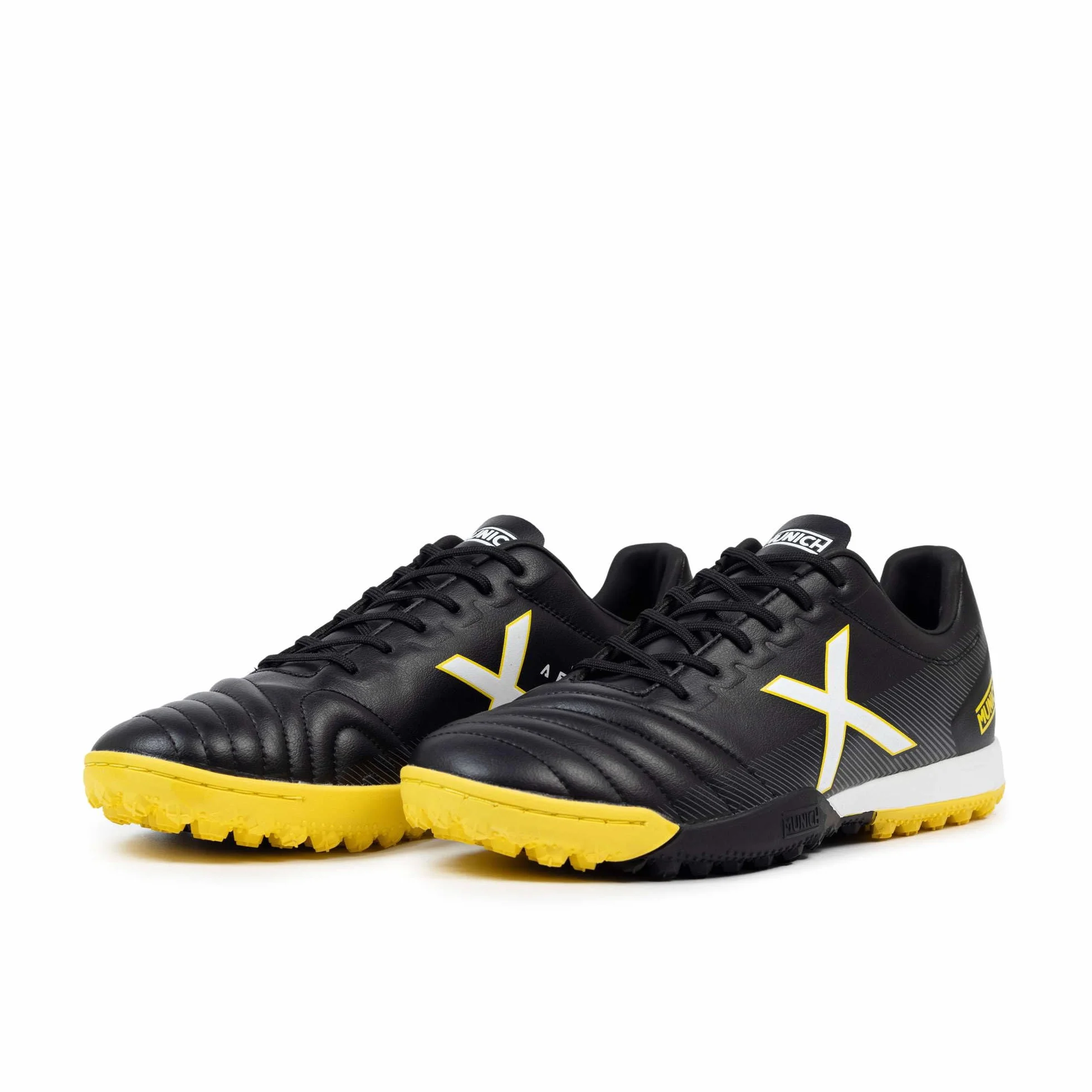 Munich Arenga Turf 10, Scarpe con Lacci Unisex-Adulto