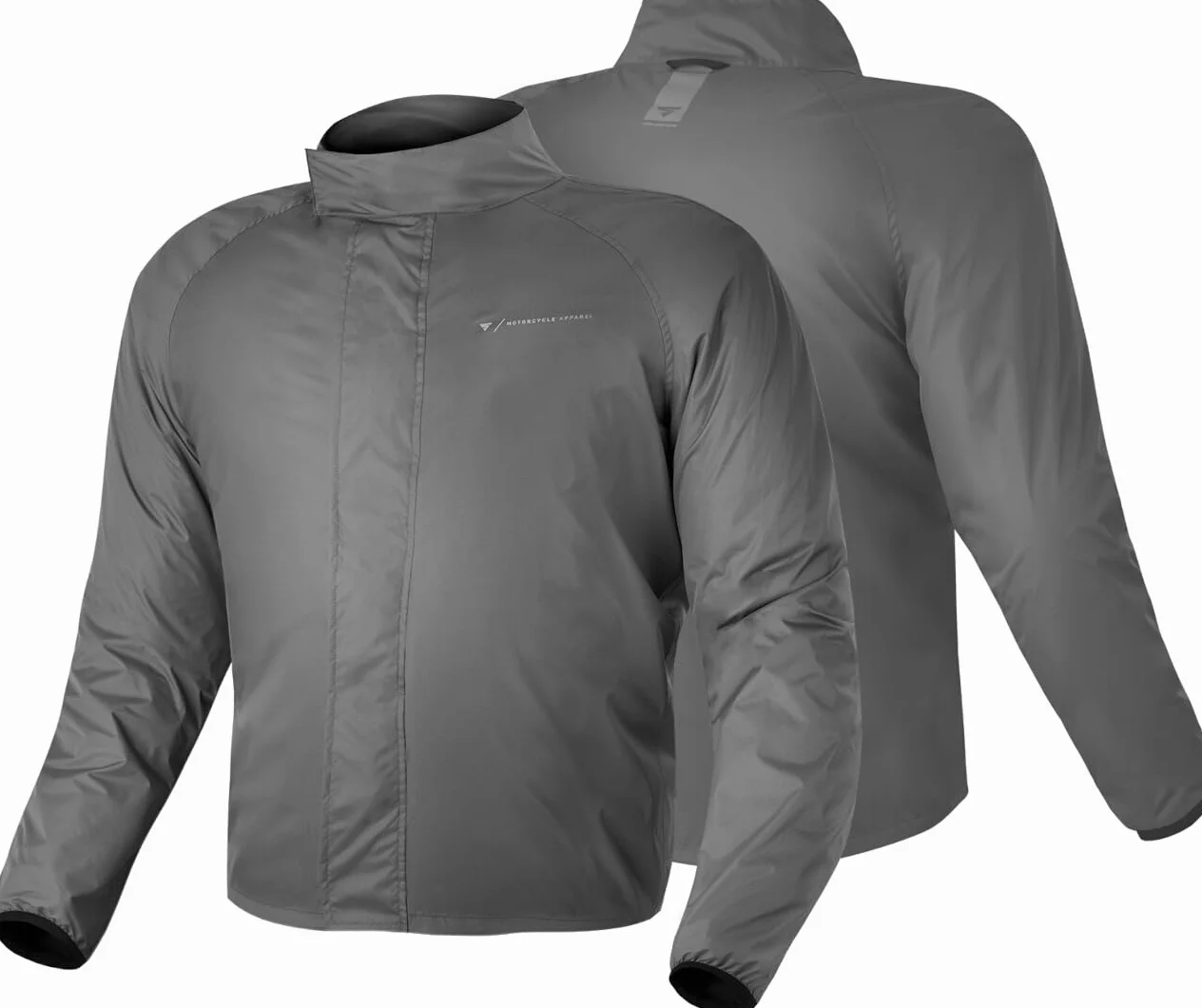 SHIMA Rainshell Giacca impermeabile Unisex - Adulto (Pacco da 1)