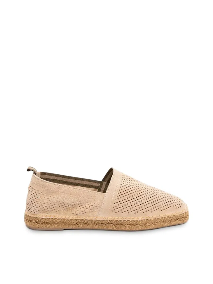CASTANER Espadrillas Pablo Traforata Beige Pablo Beige