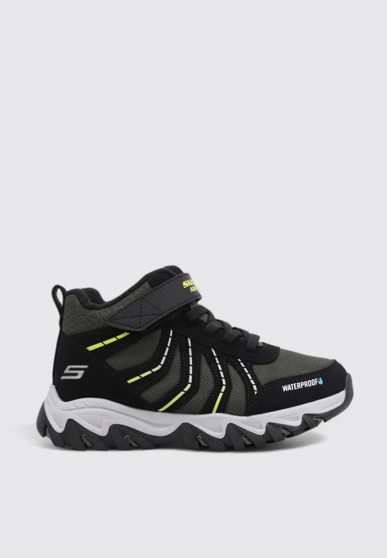 Skechers Rugged Ranger Storm Trail StivalettoBambini e Ragazzi