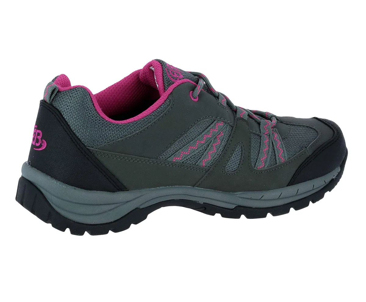 Brütting Fresno Scarpe da Arrampicata BasseDonna