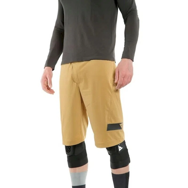 DAINESE Hgl Shorts Pantaloni Corti da MTB Uomo