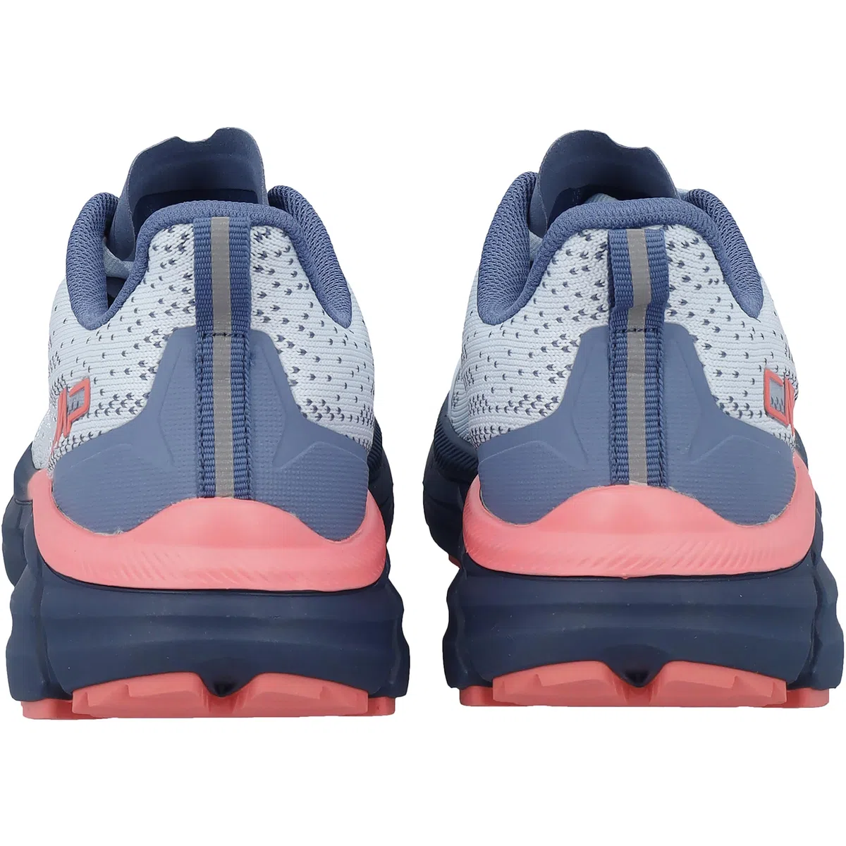 CMP - Rahmsy Wmn Multifunctional Shoes, Sky Blue-Coral, 39
