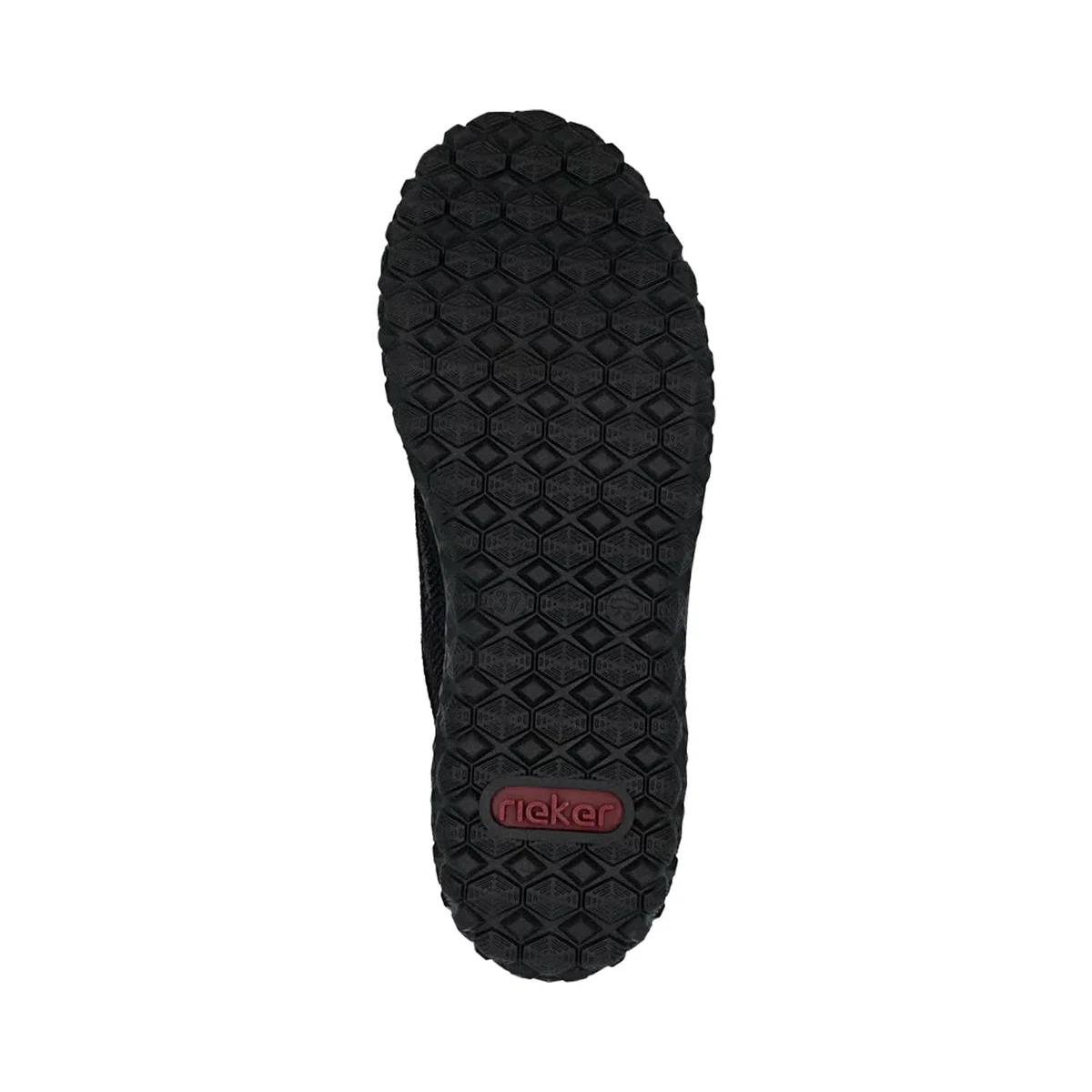 Rieker 59501 Scarpe Stringate Donna
