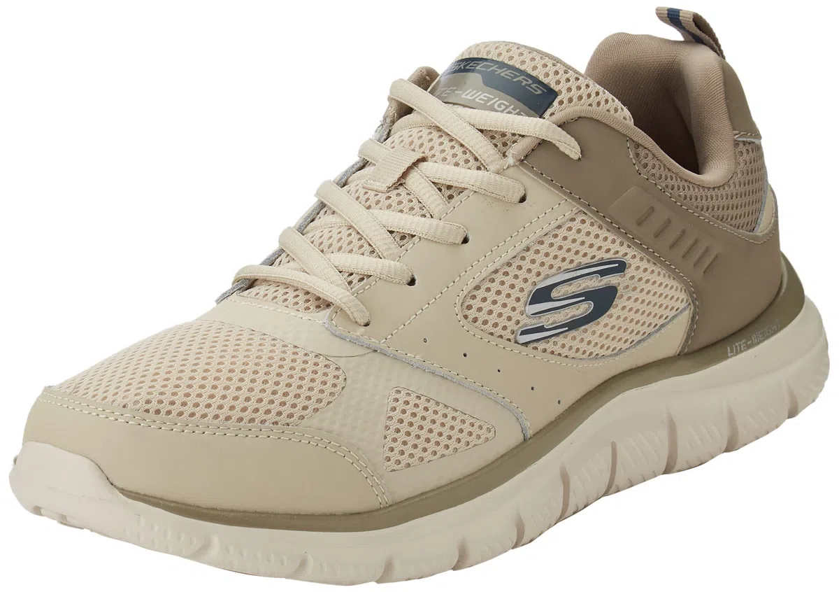 Skechers 232398 Scarpe da ginnasticaUomo