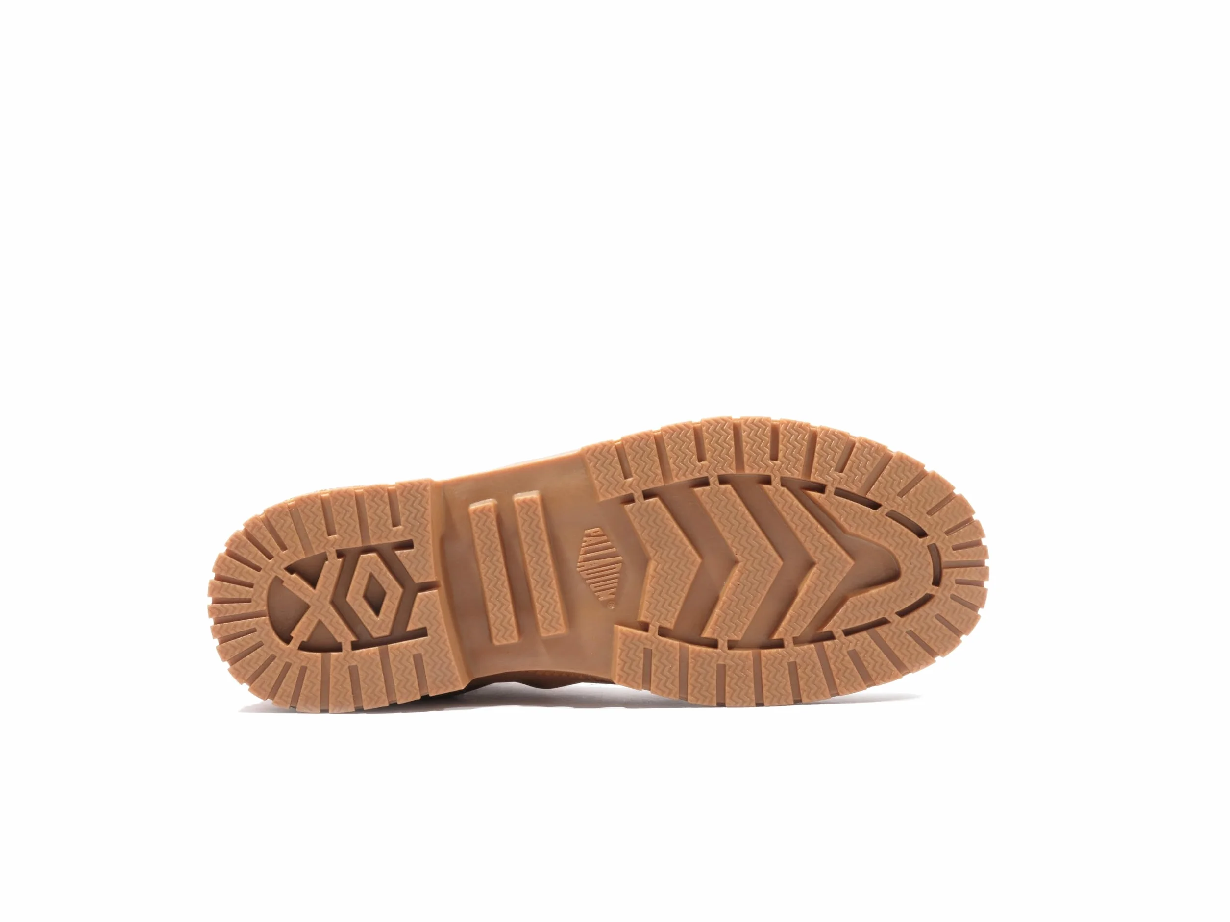 Palladium Pampa Sp20 Cuff Wp+ StivalettoUnisex - Adulto