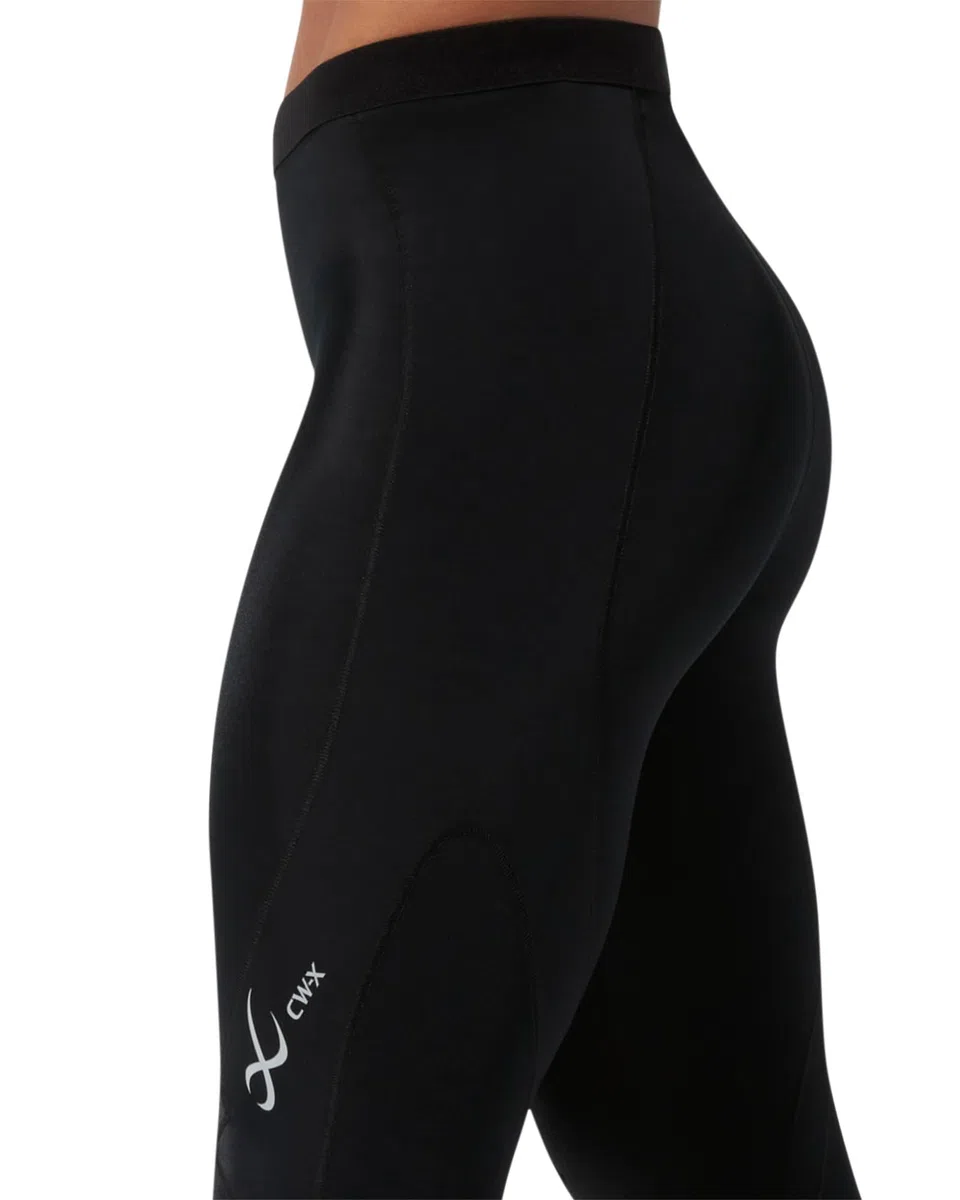 CWX - Expert 3.0 - Supporto per Articolazioni A Compressione, Pantaloni Sportivi Donna