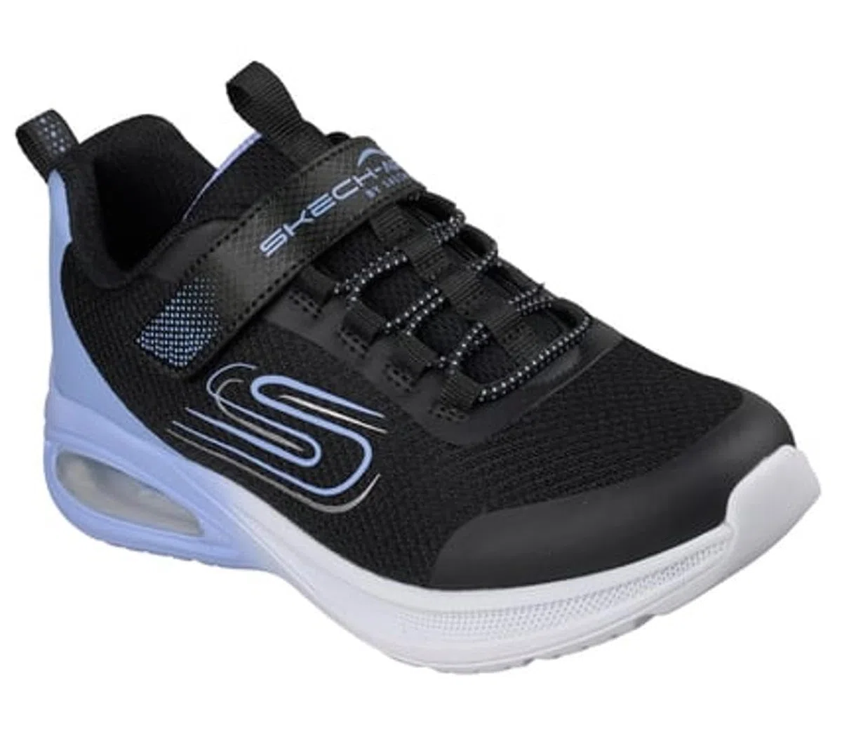 Skechers Microspec Max Advance Fly 3.0 Scarpe da ginnasticaBambine e Ragazze