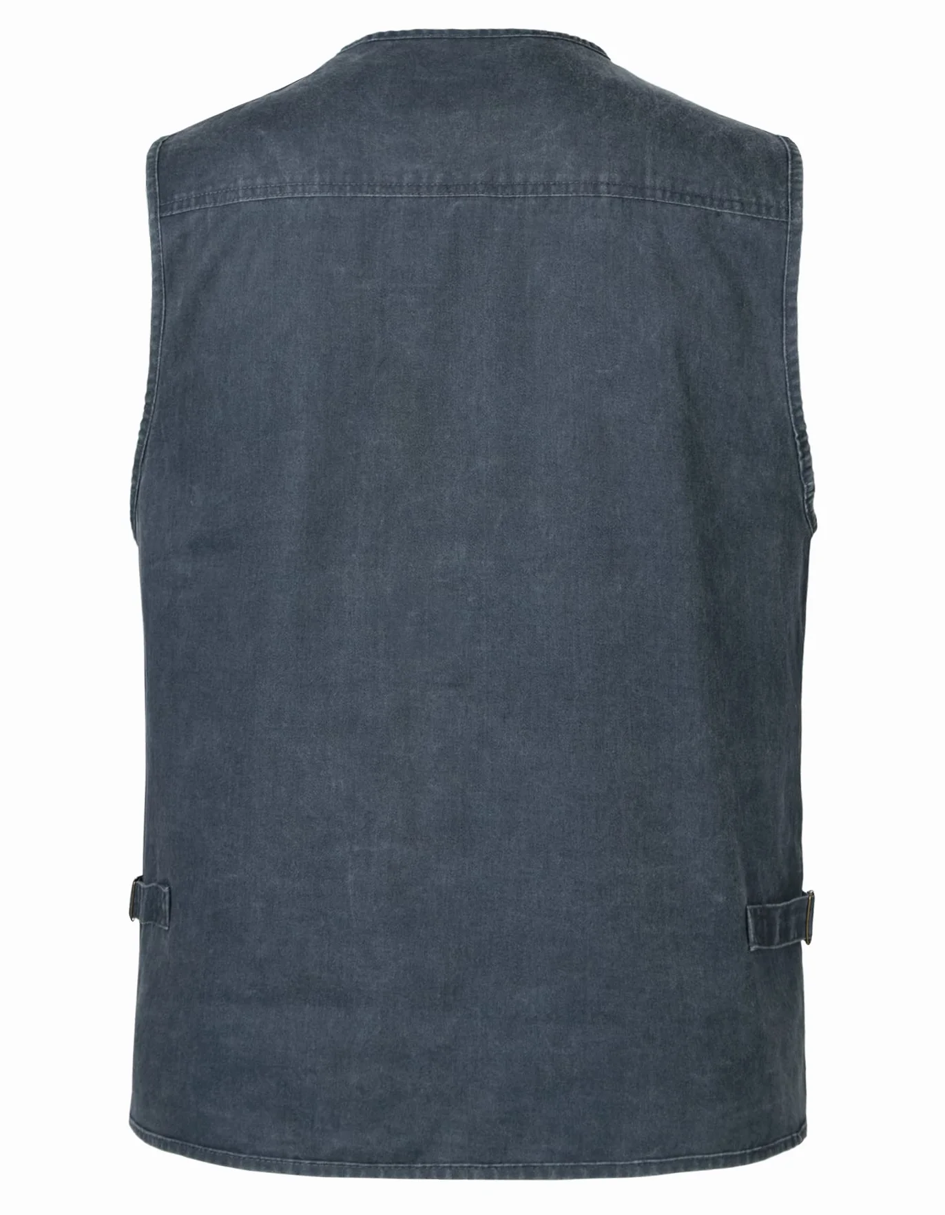 Gilet da Pesca Uomo Gilet da Viaggio Sport Multitasca Giubbino da Lavoro Smanicato Reporter Caccia Gilet da Fotografi Giacche Safari