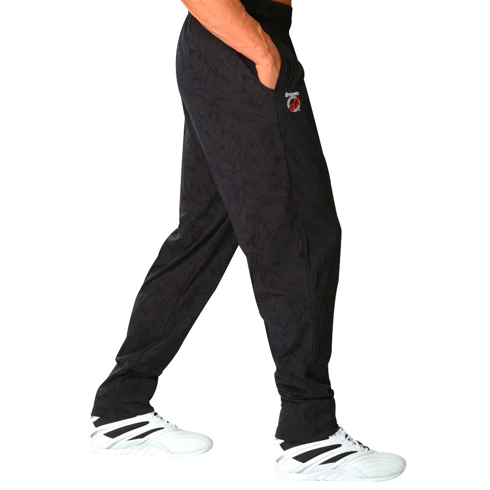 Otomix Baggy Gym Pants Stonewash