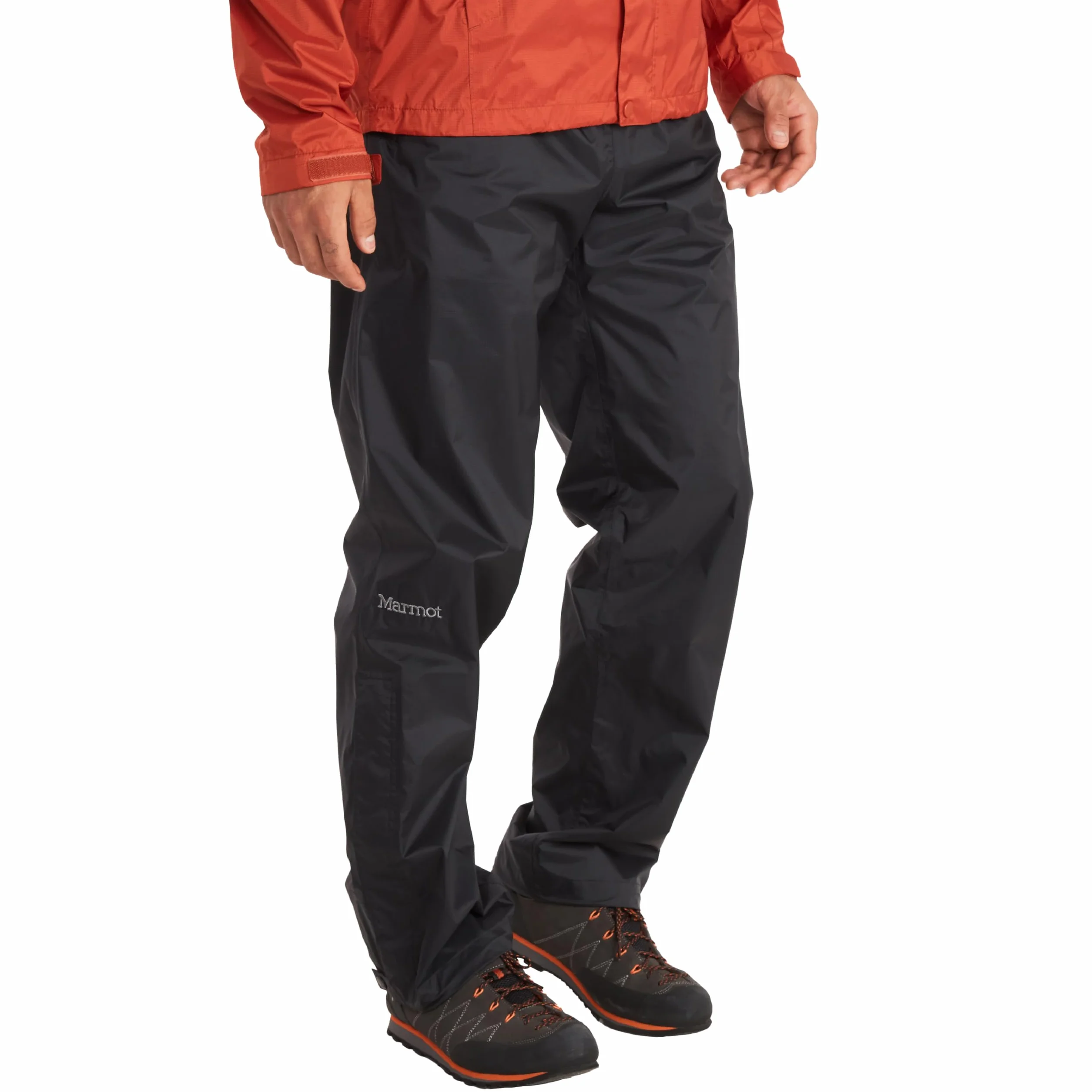 Marmot Precip Eco Pant Waterproof Trousers Uomo