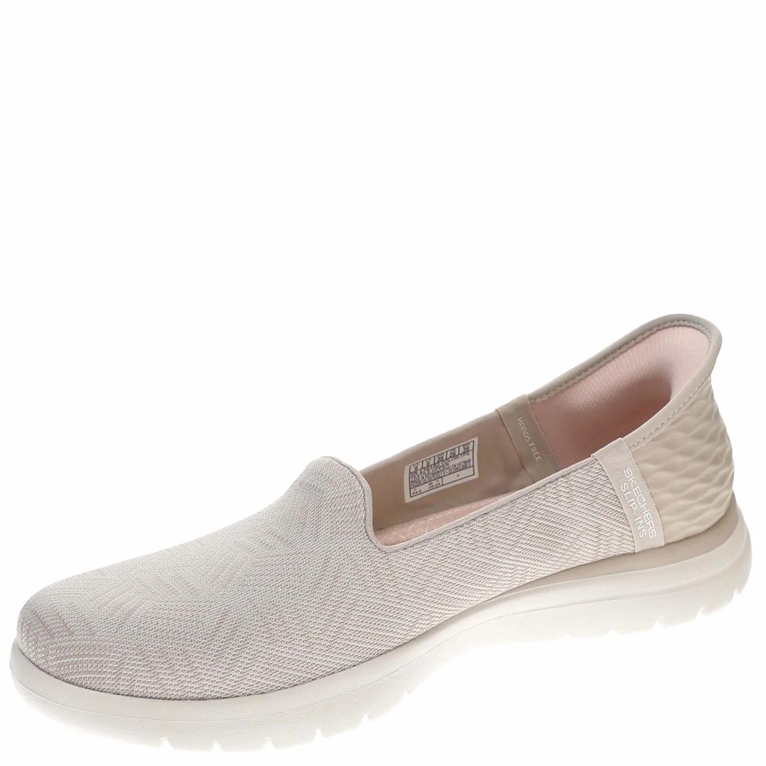 Skechers Donna On-The-Go Flex Clover Slip-in ALLENATRICE