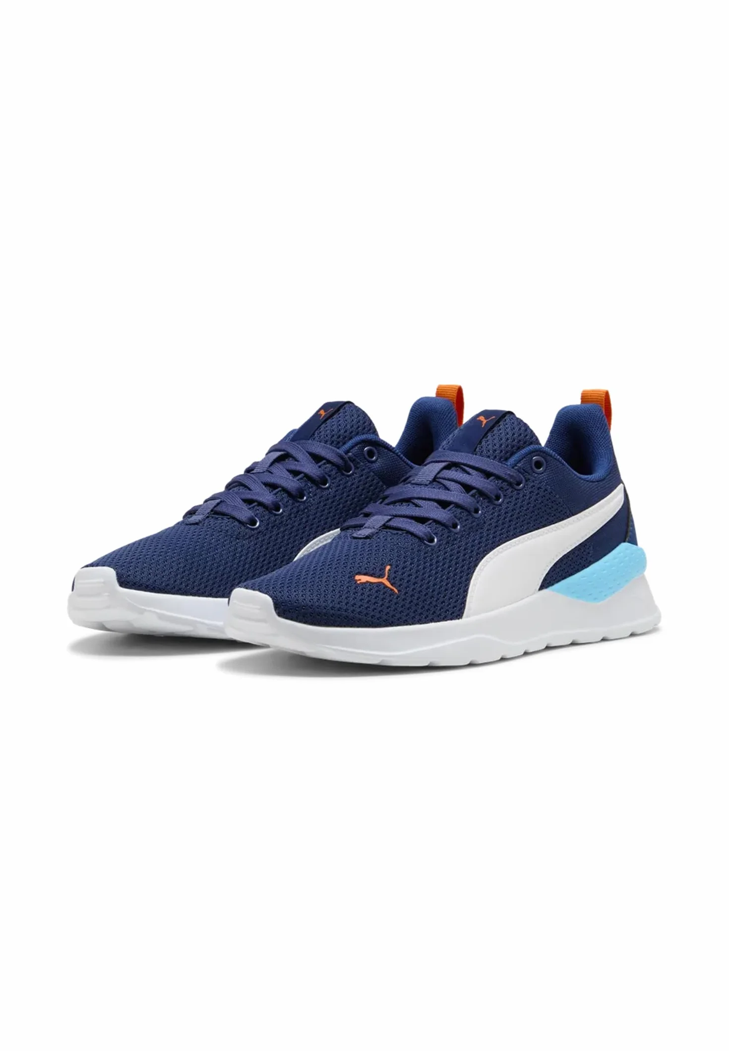 Puma Anzarun Lite Sneaker Unisex Bambini Ragazzi