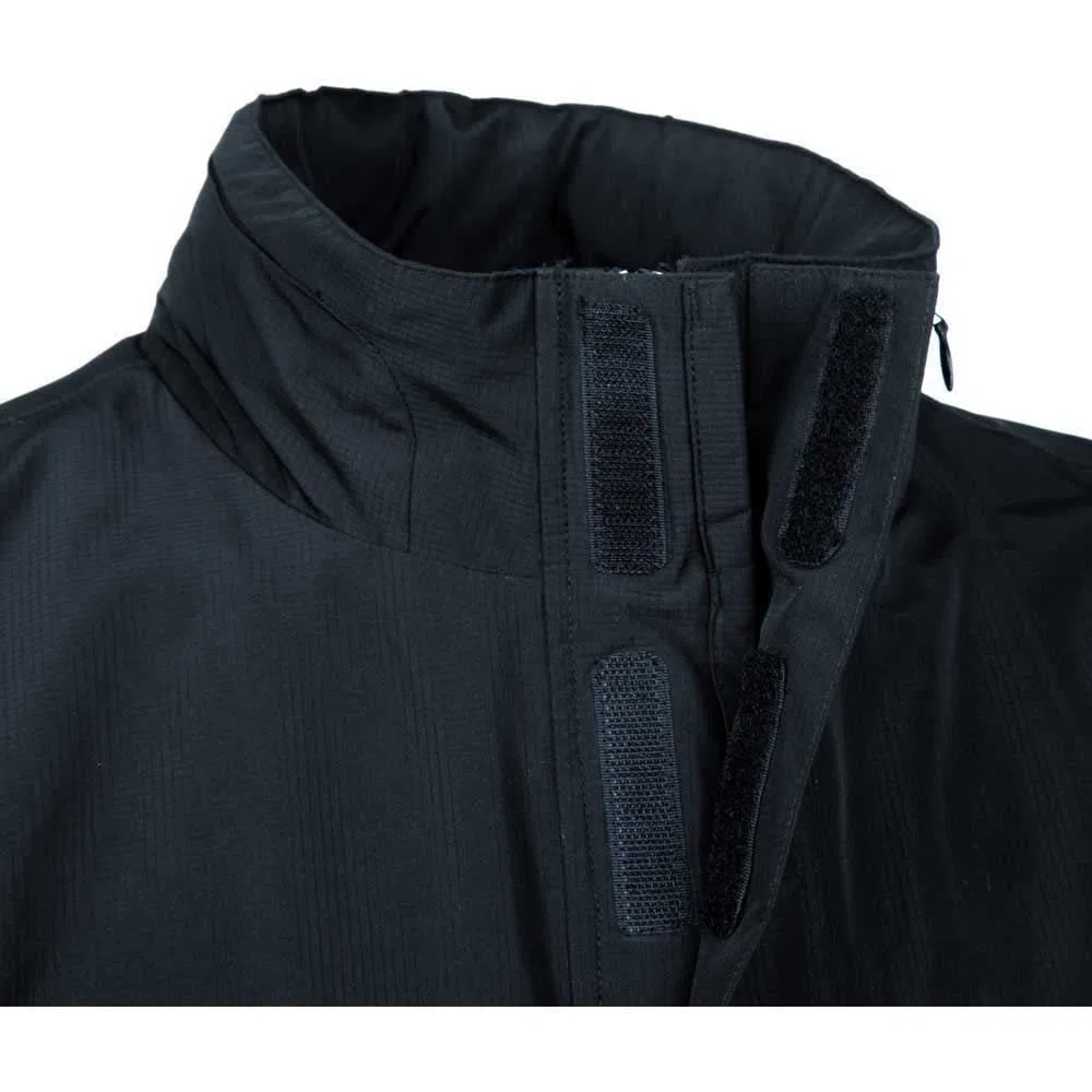 Tucano Urbano Rain Over Giacca Urban Cycling, Con Sovraguanto A Moffola Estraibile Unisex - Adulto