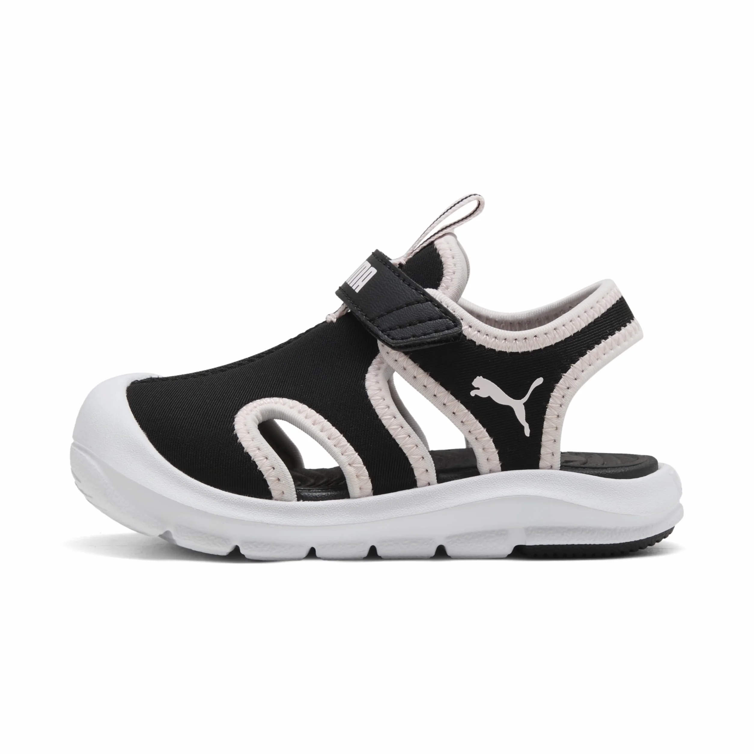 PUMA Fun Racer Sandal V Inf Sandali ciabatta Unisex Bimbi 0-24