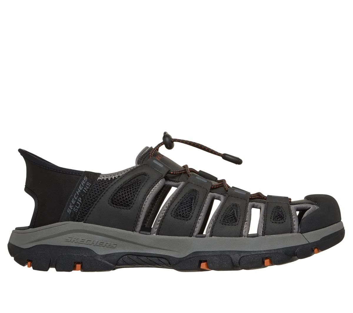 Skechers Tresmen - Norvick Sandali da pescatoreUomo