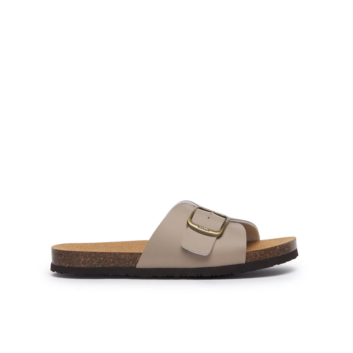 Scholl Jackie 1 Strap, Sandali Donna