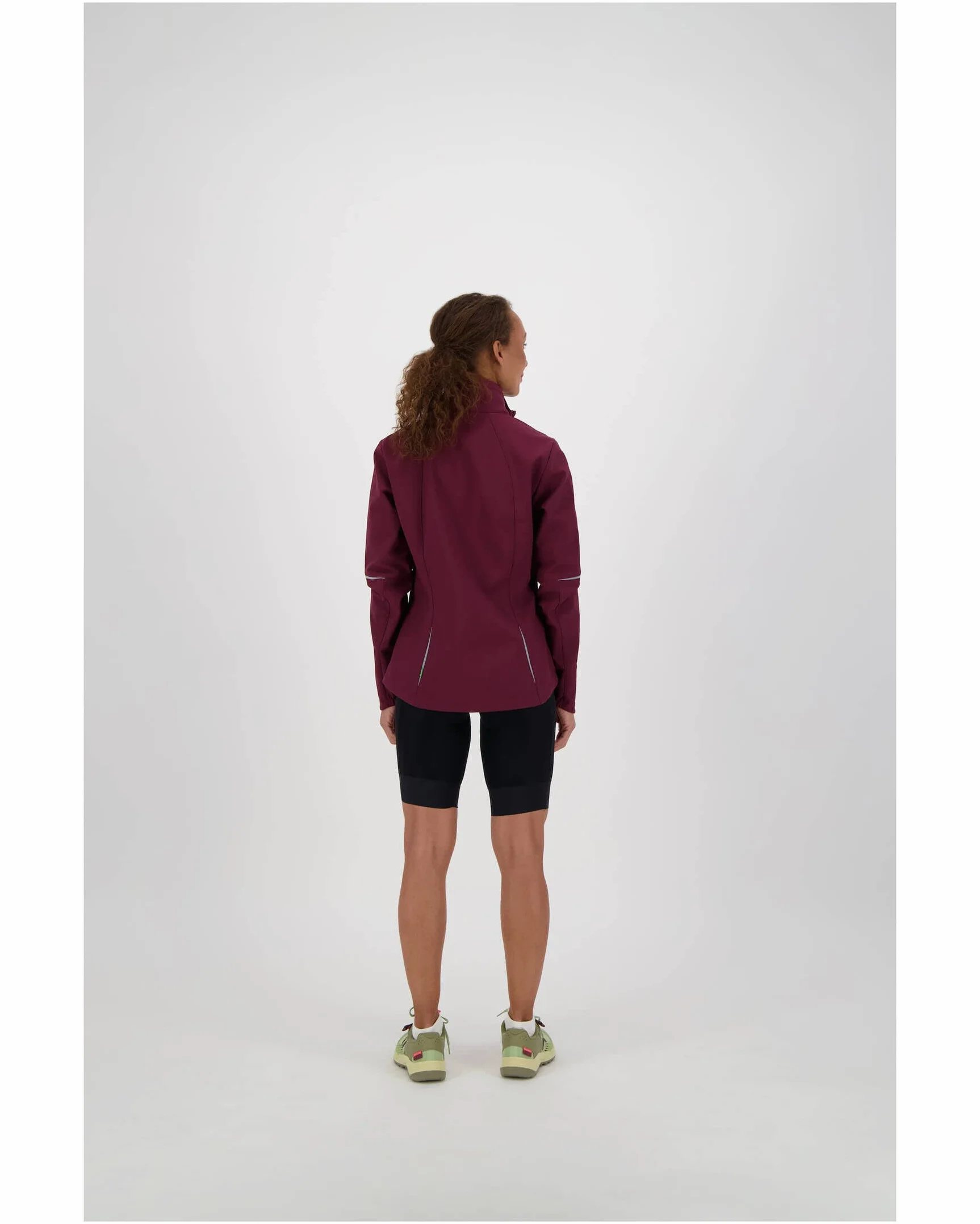 GORE WEAR C3 Donna Short Tights+