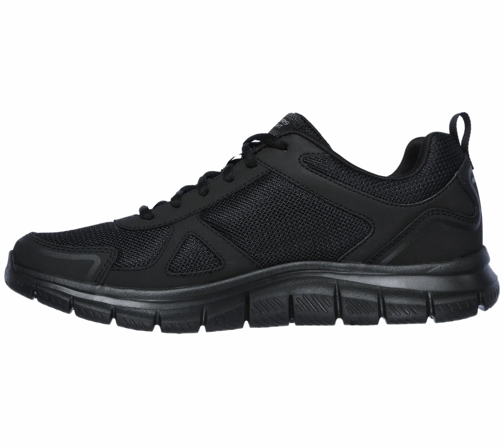 Skechers Scarpe da Uomo Scloric Oxford