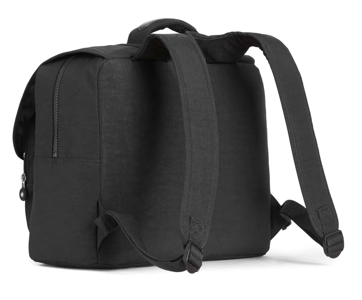 Kipling Iniko, Zaino Medio Unisex - Bambini e ragazzi