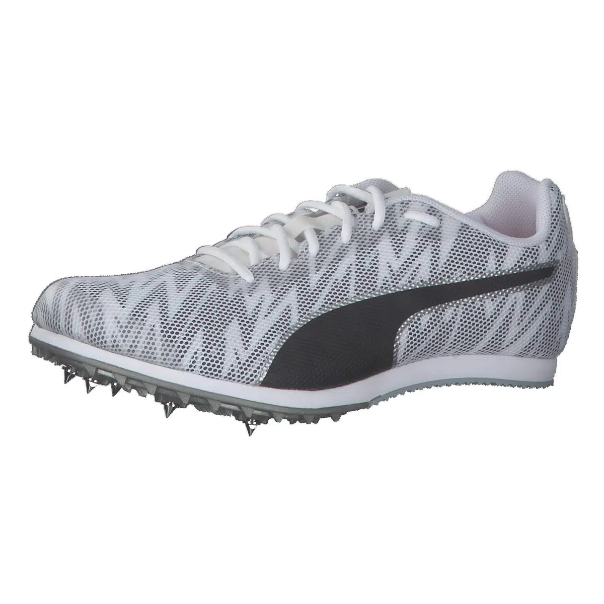 Puma - Evospeed Star 7 Junior, Scarpe da Campo e da Pista Unisex - Adulto
