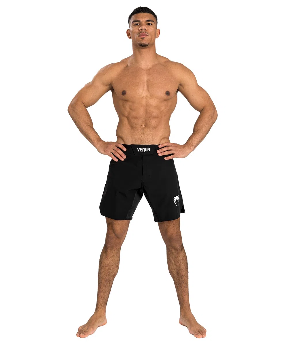 VENUM - Venum Contender Men's Fight Shorts, Pantaloncini Uomo