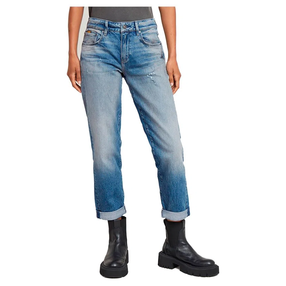 G-Star Donne Kate Boyfriend Jeans