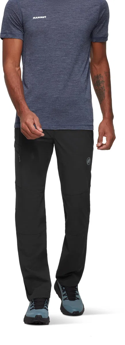 Mammut - Runbold IV Pants Men, Pantaloni da Escursionismo Uomo
