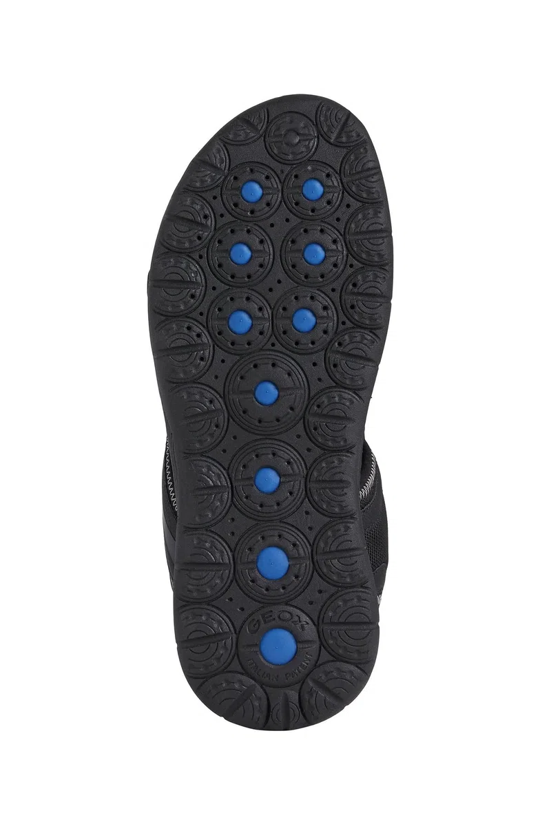 Geox U Spherica Ec5 sandaloUomo