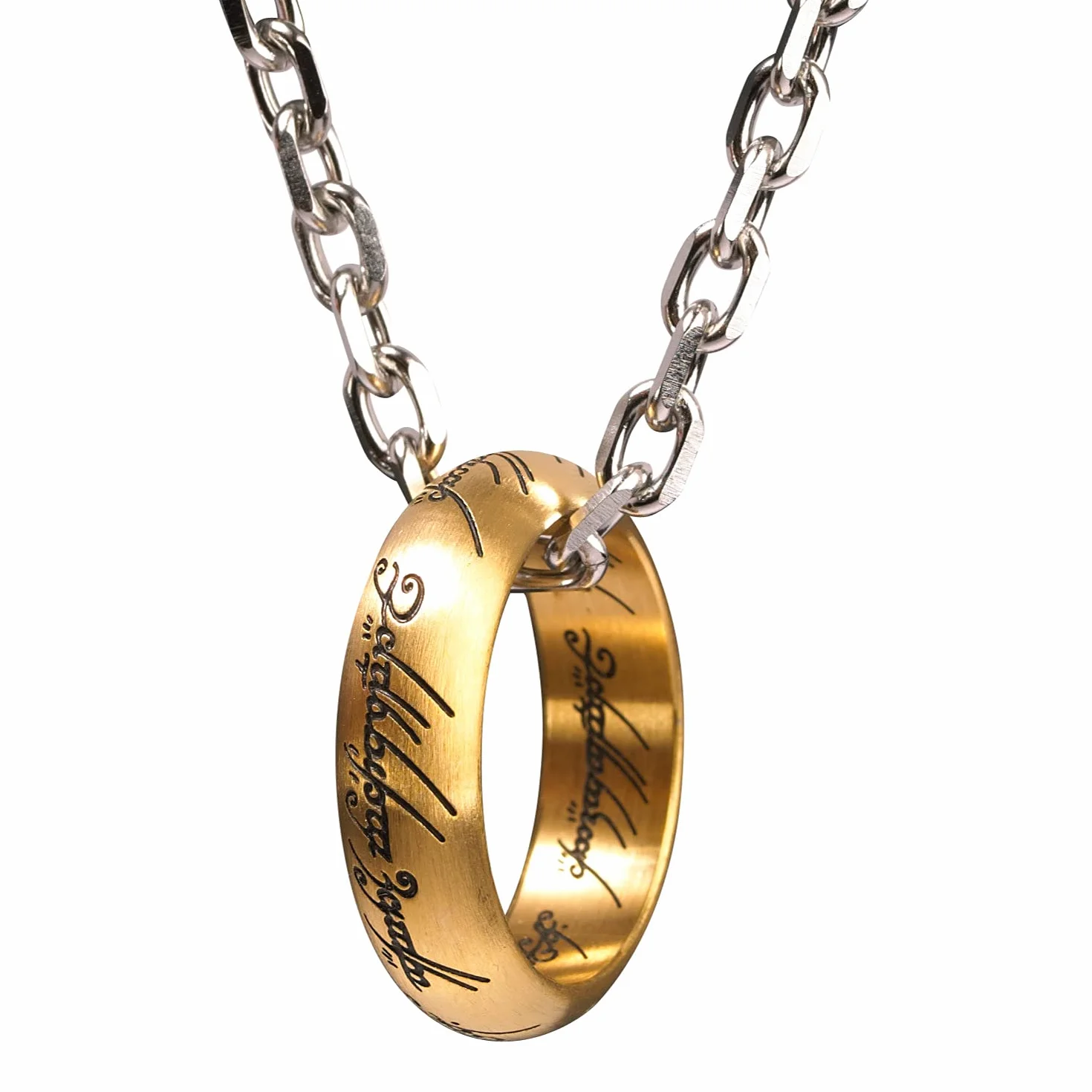 La Nobile Collezione L'Anello Unico