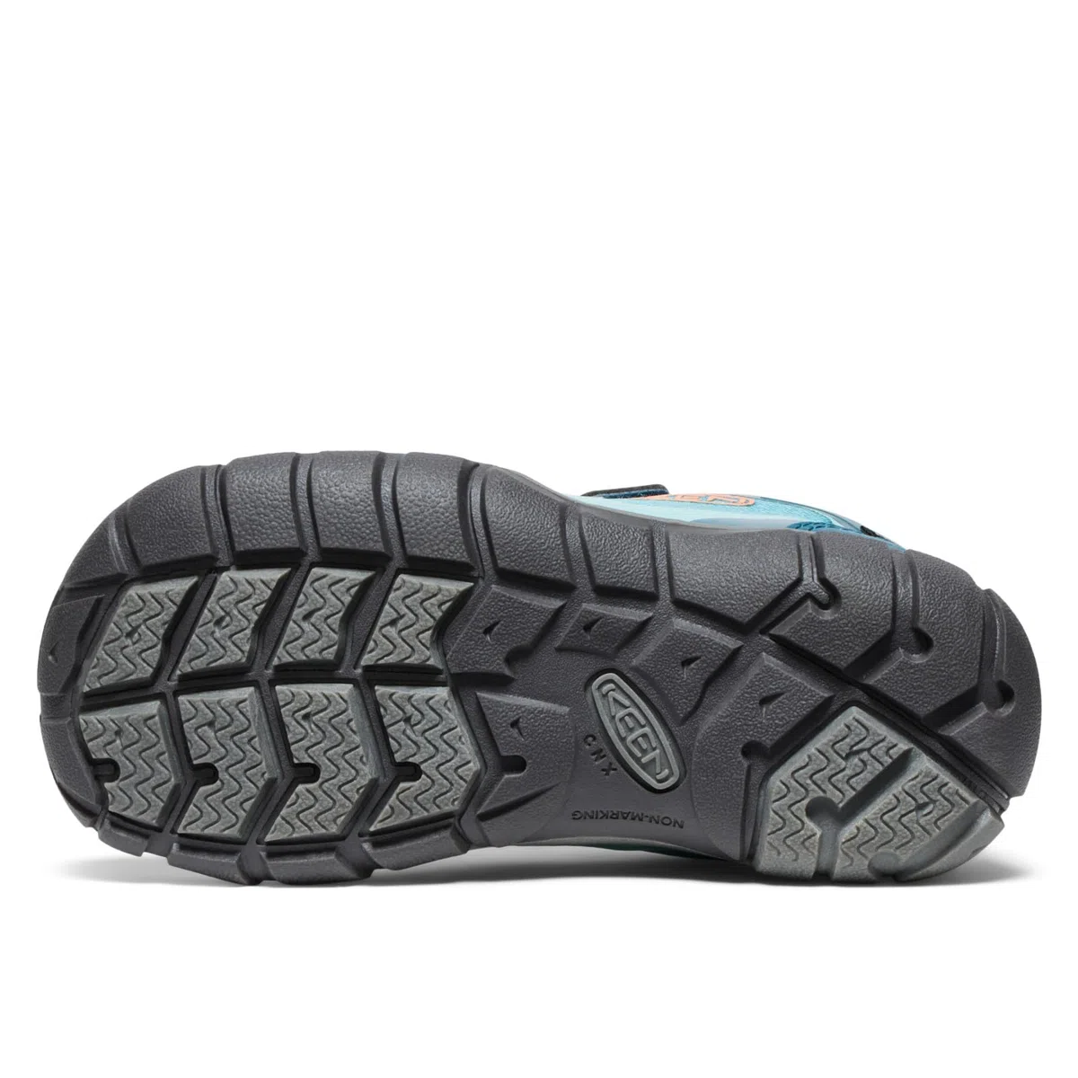 Keen Tread Rover Waterproof Scarpe da GinnasticaUnisex - Bambini e Ragazzi