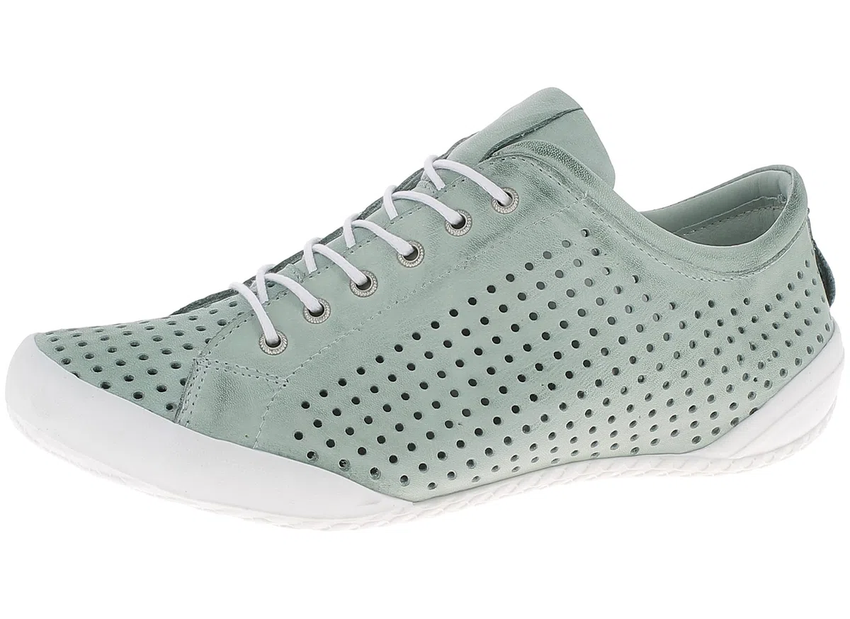 Andrea Conti 0345767 Scarpe Stringate Donna