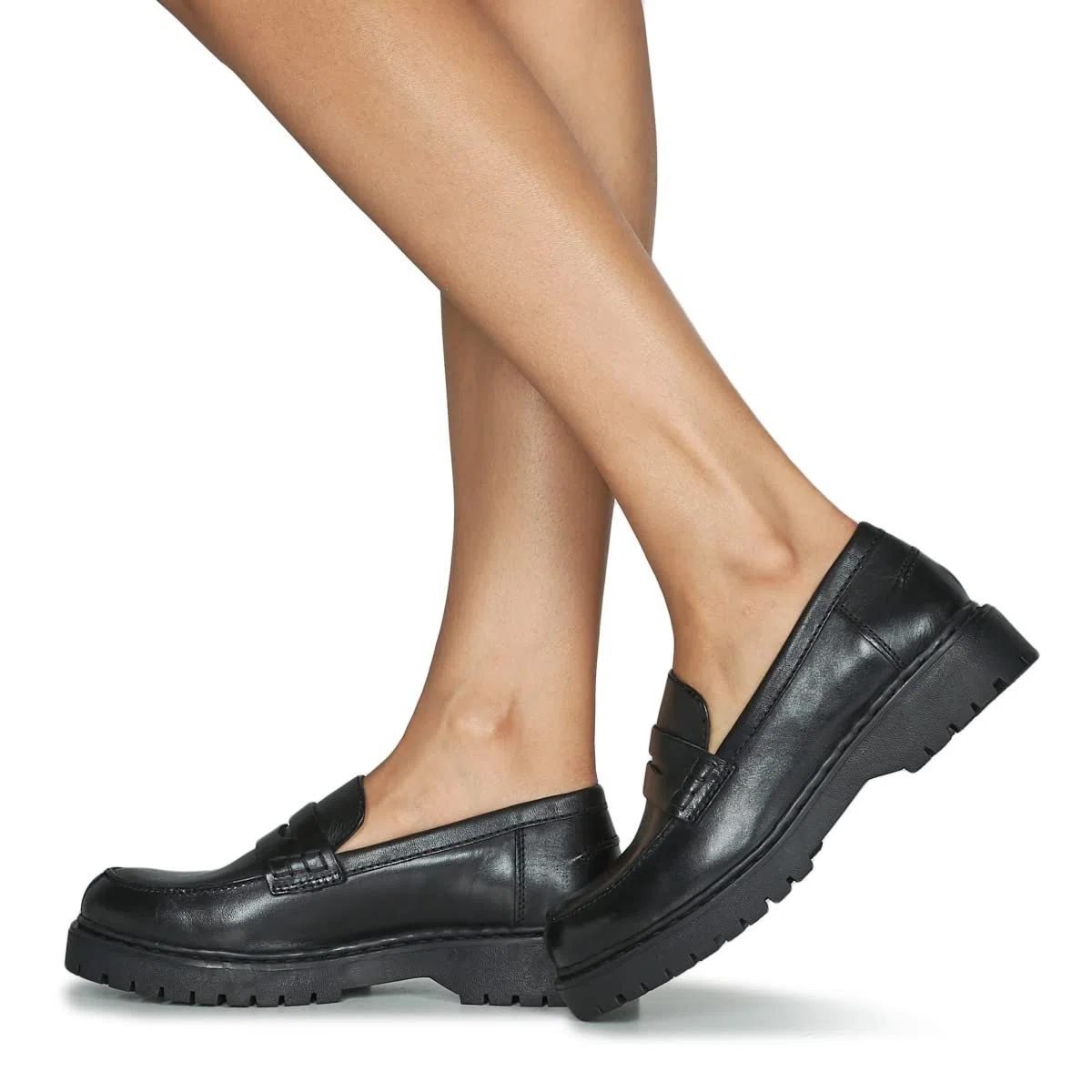 Geox D Bleyze B MocassiniDonna
