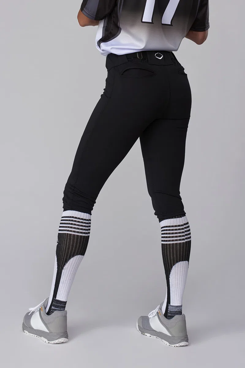 EvoShield FX Low Rise Pantaloni Softball Donna