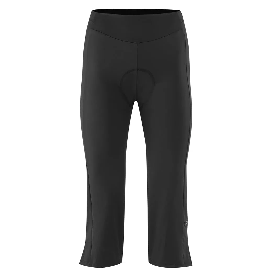 GONSO pantaloni da ciclismo a 3/4 da donna JANE