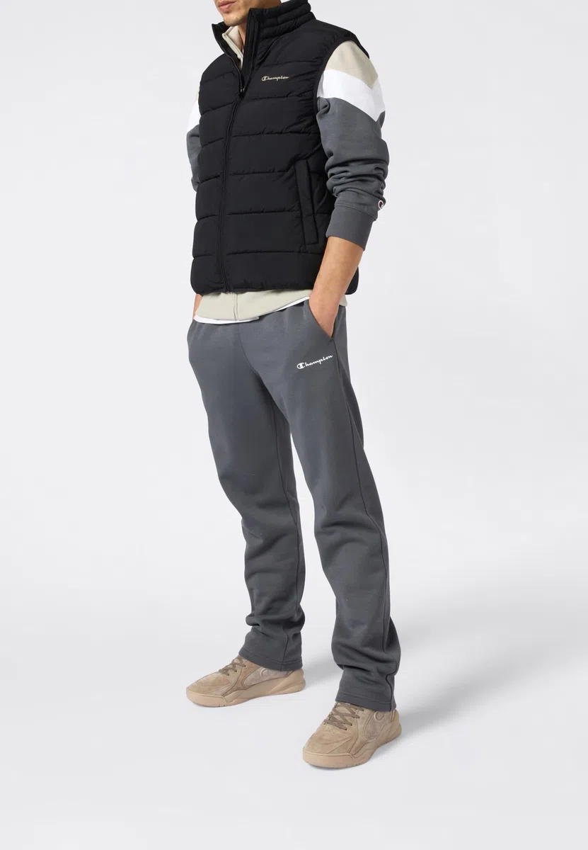 Champion Legacy Men Gilet Uomo (Pacco da 1)