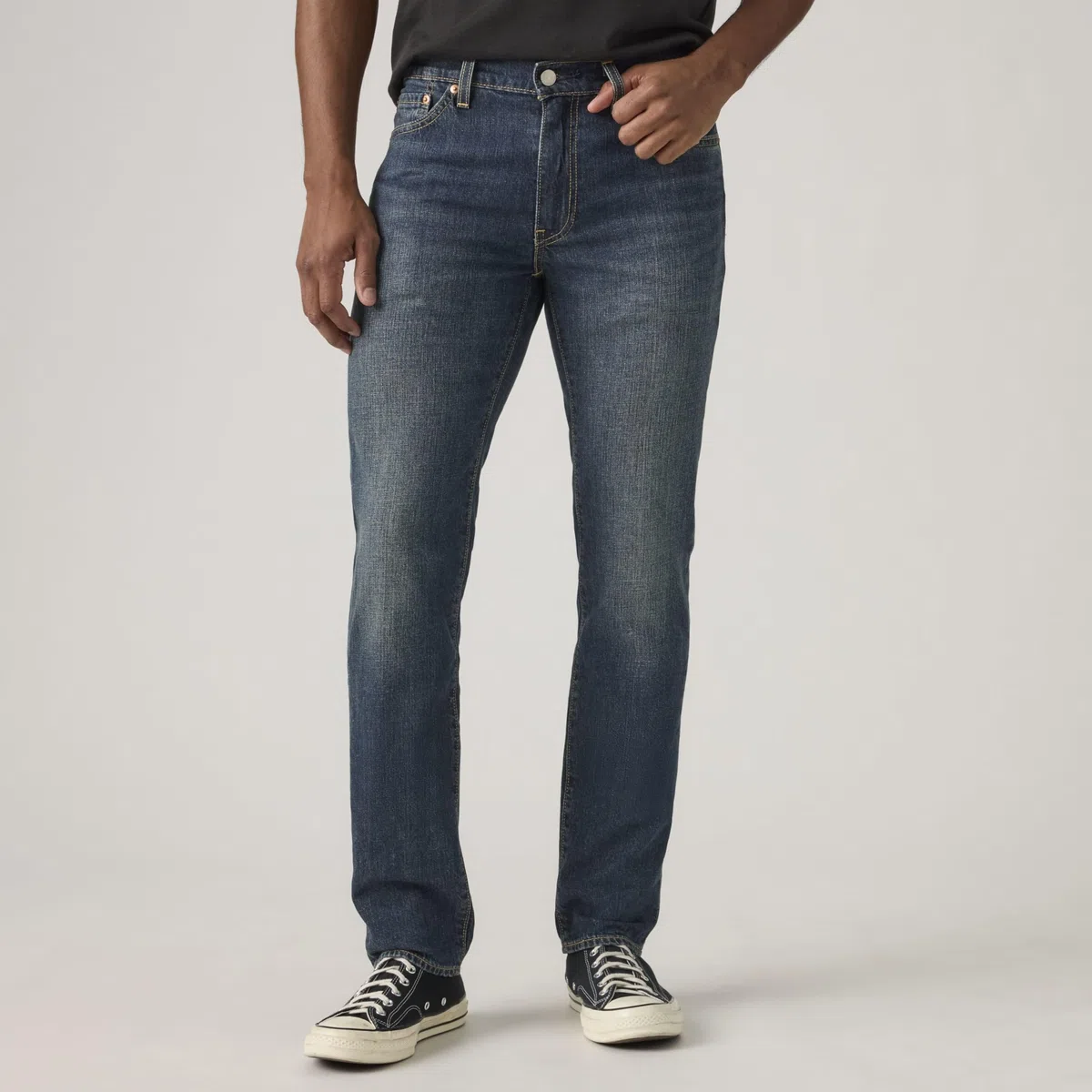 Levi's 511 Slim, Jeans Uomo