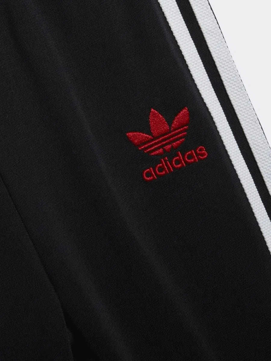 Adidas SST Tracksuit Tuta da Ginnastica Unisex - Bimbi 0-24 (Pacco da 1)