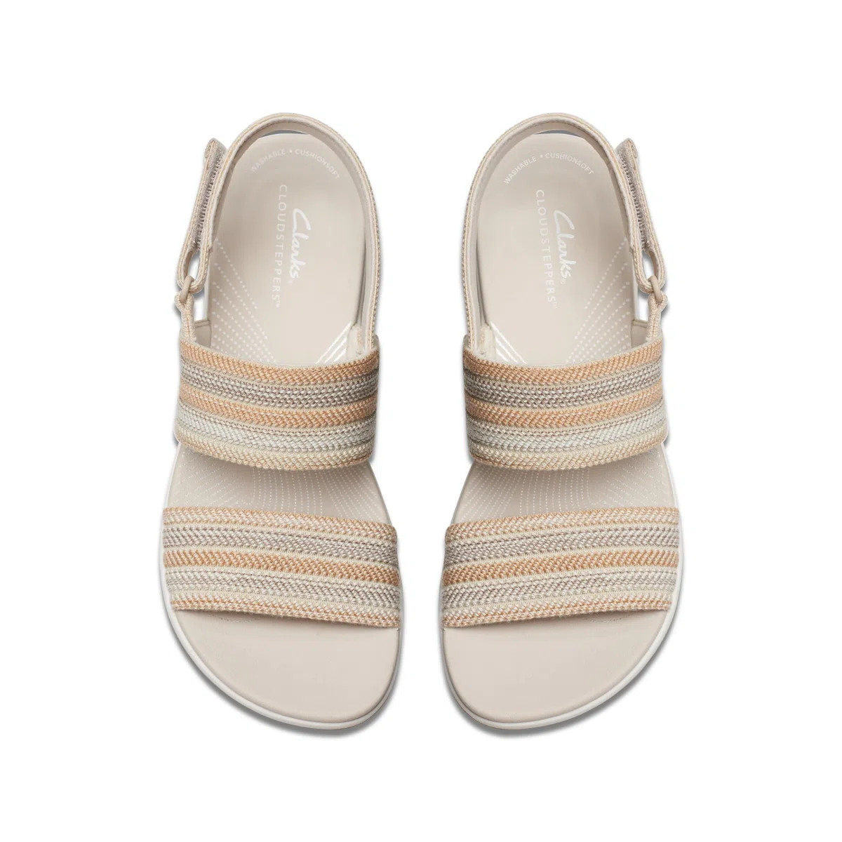 Clarks Arla Stroll, Sandali Donna