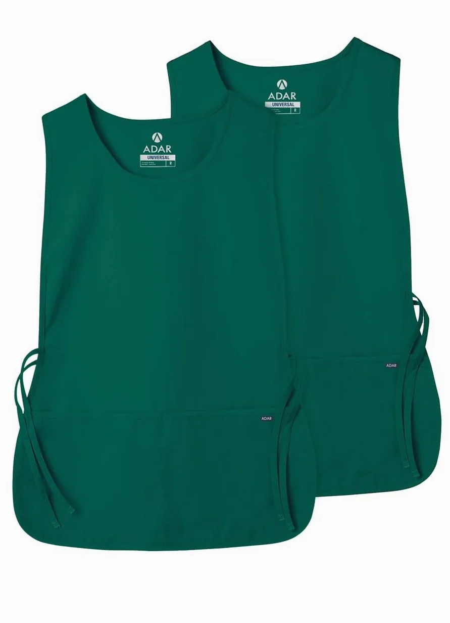 Adar Universal Grembiule da calzolaio Confezione da 2 - Grembiule da calzolaio unisex