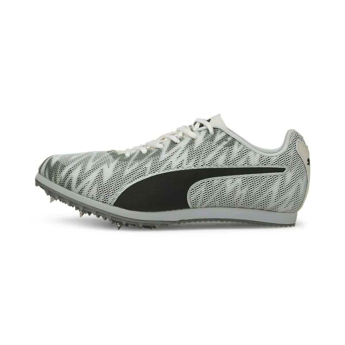 Puma - Evospeed Star 7 Junior, Scarpe da Campo e da Pista Unisex - Adulto